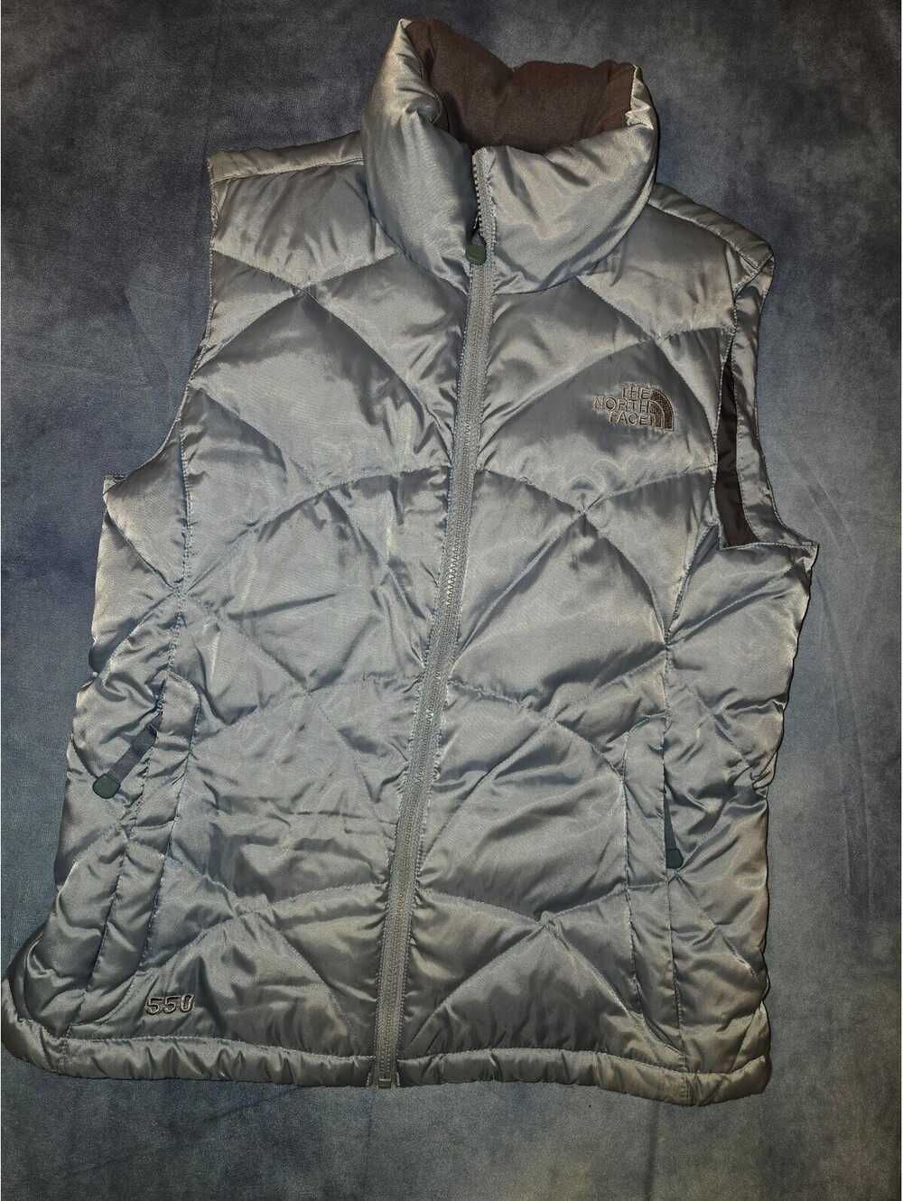 The North Face 550 Down Vest Women's